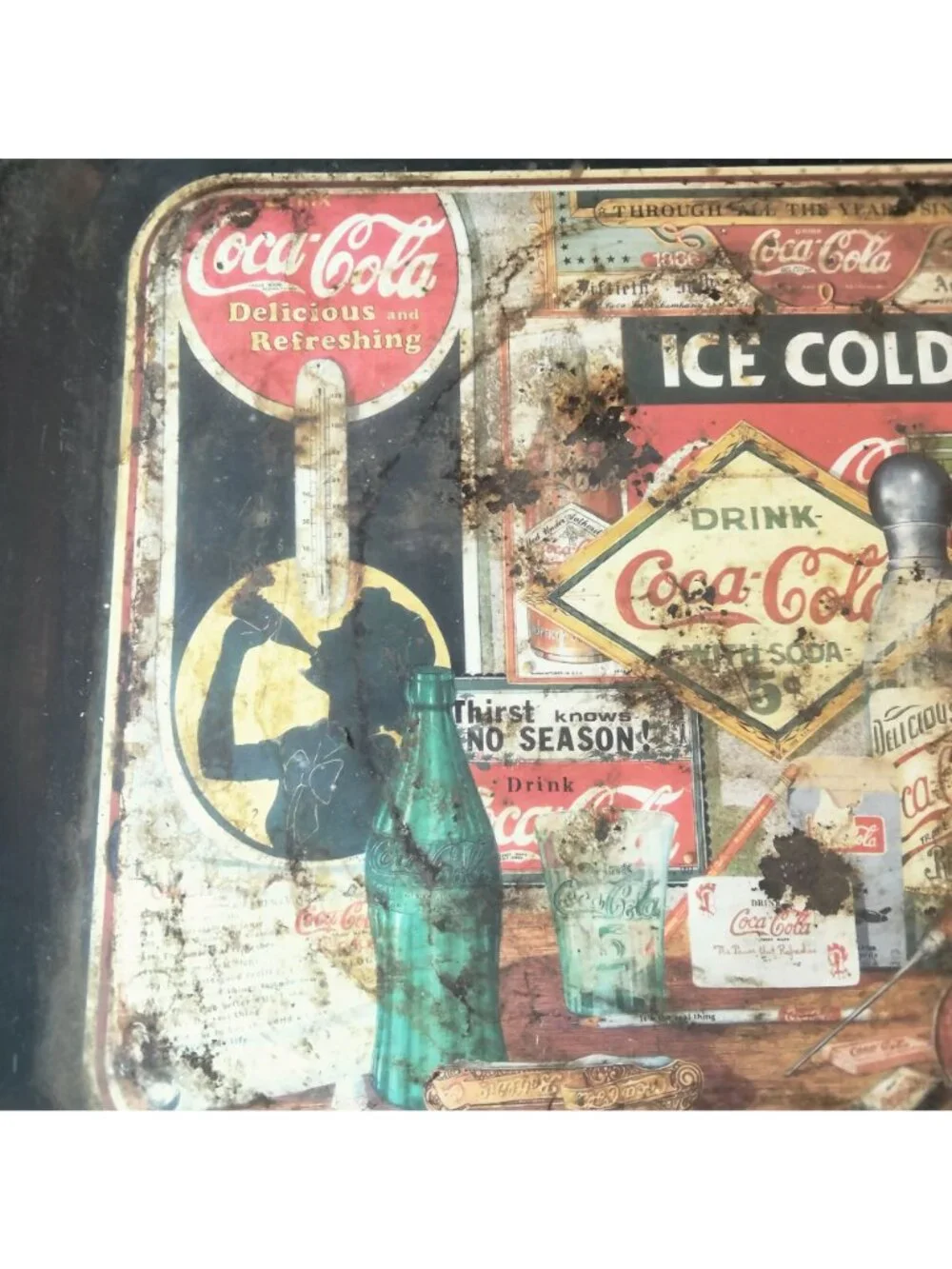 Coca Cola this limited